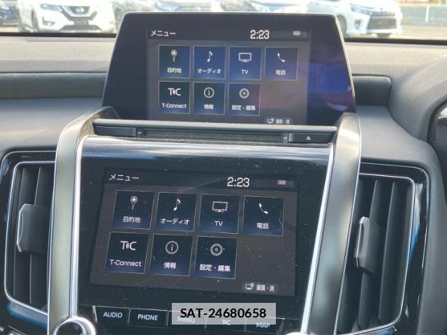 Toyota CROWN 2018-12 7821418-12