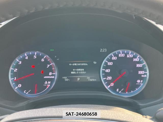 Toyota CROWN 2018-12 7821418-13