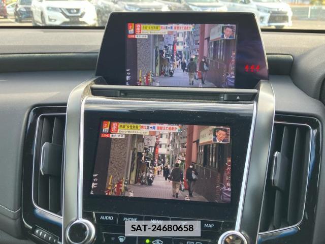 Toyota CROWN 2018-12 7821418-9
