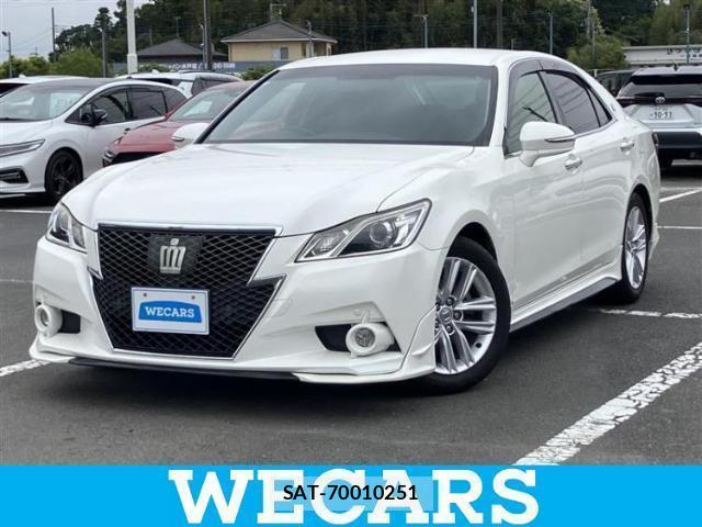 Toyota CROWN 2014-08 7821480-0
