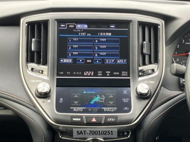Toyota CROWN 2014-08 7821480-10