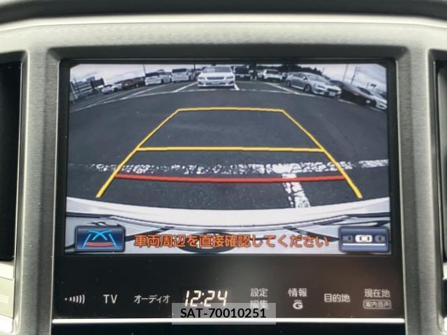 Toyota CROWN 2014-08 7821480-12