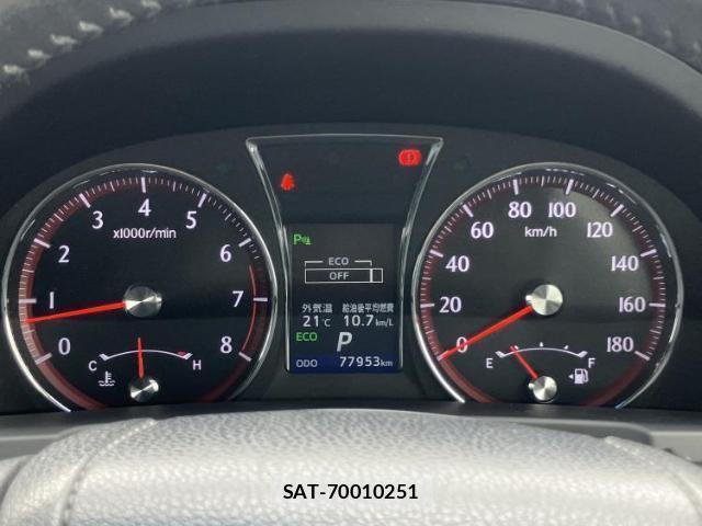 Toyota CROWN 2014-08 7821480-13
