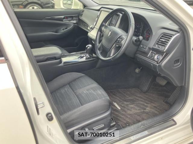 Toyota CROWN 2014-08 7821480-3