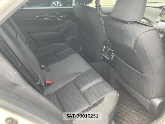 Toyota CROWN 2014-08 7821480-4
