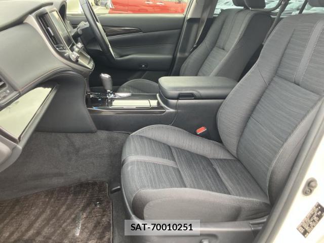 Toyota CROWN 2014-08 7821480-5