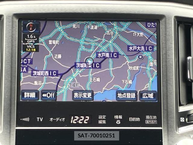 Toyota CROWN 2014-08 7821480-8