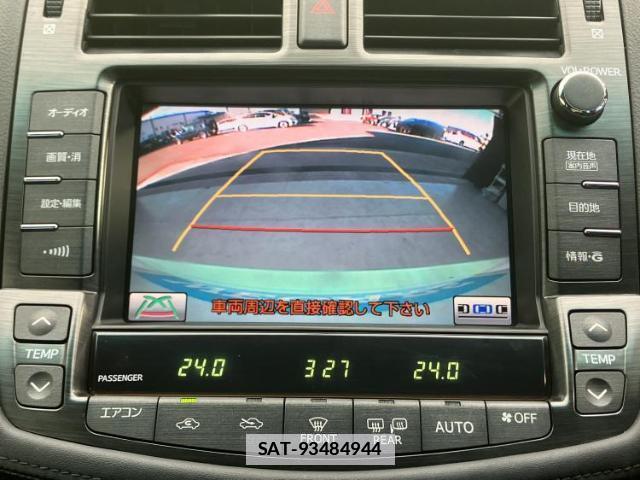 Toyota CROWN 2009-04 7821883-11