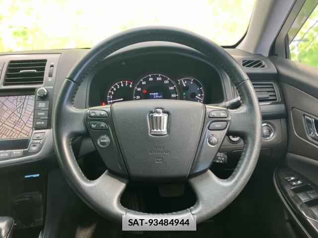 Toyota CROWN 2009-04 7821883-14