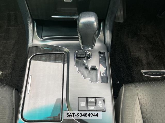 Toyota CROWN 2009-04 7821883-17
