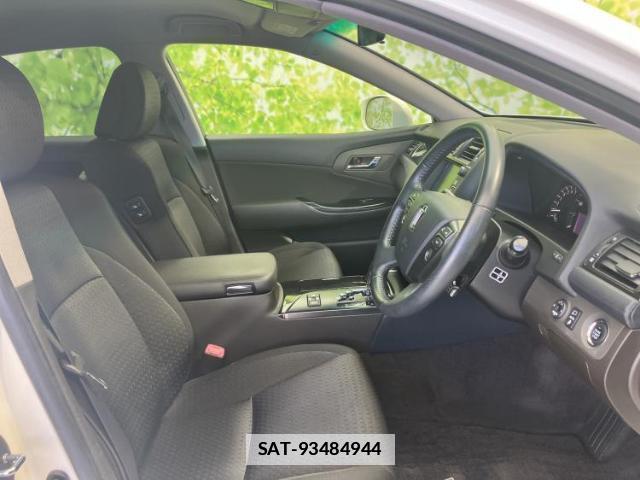 Toyota CROWN 2009-04 7821883-3