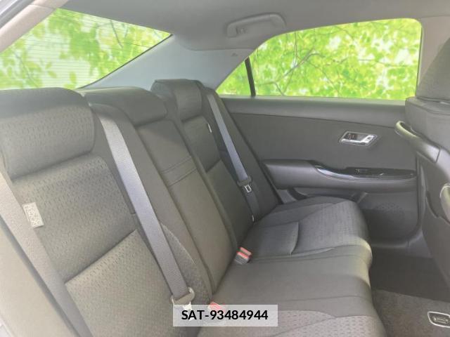 Toyota CROWN 2009-04 7821883-4