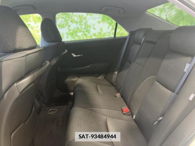 Toyota CROWN 2009-04 7821883-6