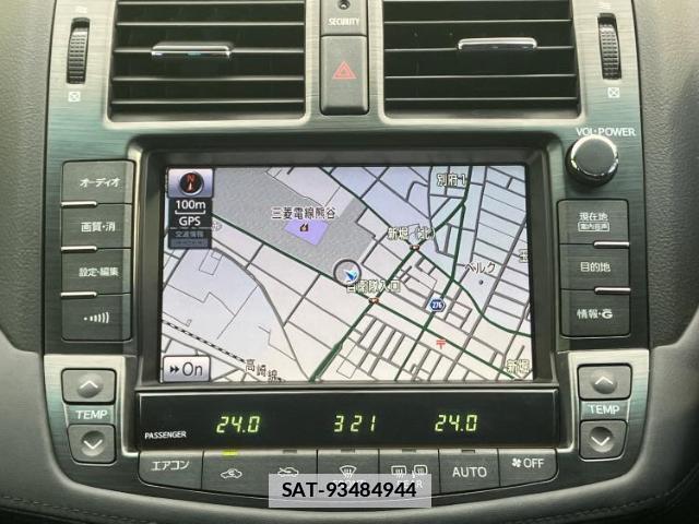 Toyota CROWN 2009-04 7821883-9