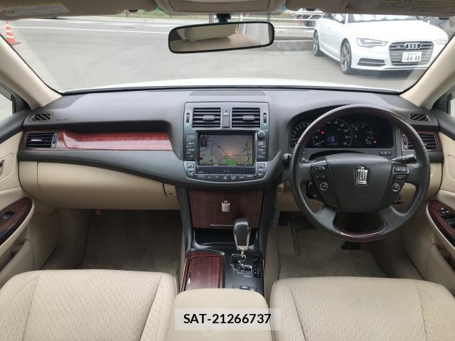 Toyota CROWN 2008-03 7822799-10