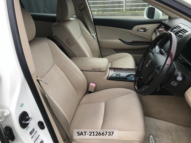 Toyota CROWN 2008-03 7822799-11