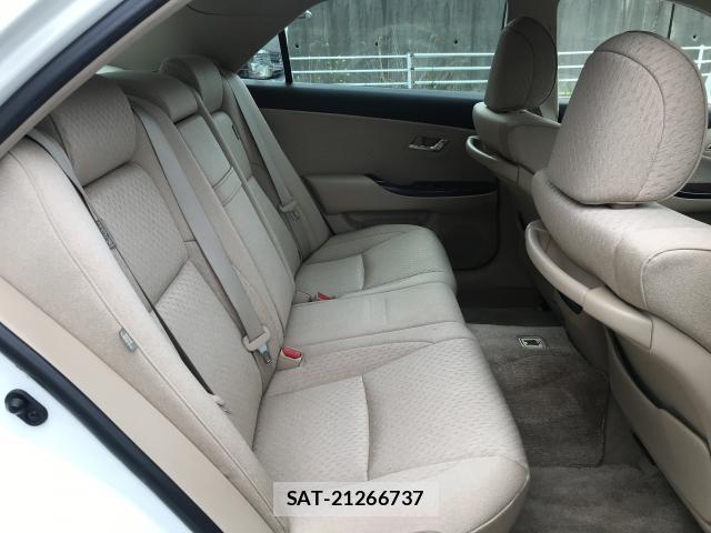 Toyota CROWN 2008-03 7822799-12