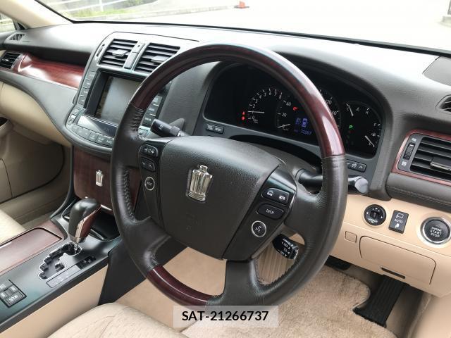 Toyota CROWN 2008-03 7822799-14
