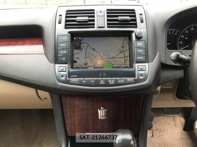 Toyota CROWN 2008-03 7822799-15