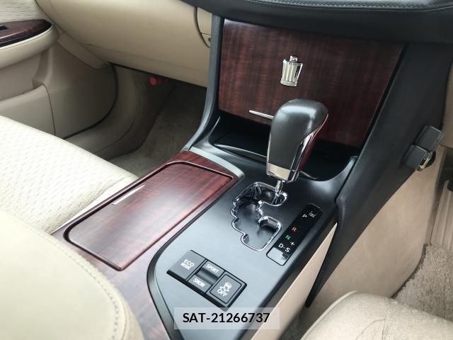 Toyota CROWN 2008-03 7822799-16