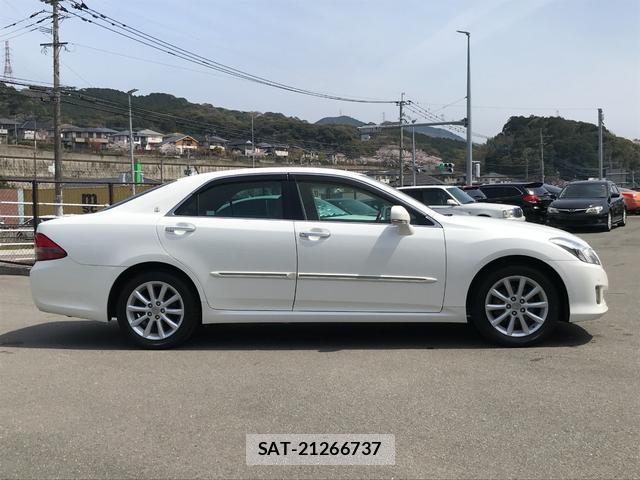 Toyota CROWN 2008-03 7822799-2
