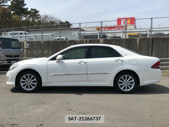 Toyota CROWN 2008-03 7822799-3