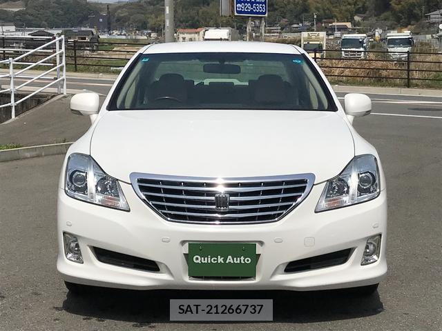 Toyota CROWN 2008-03 7822799-4