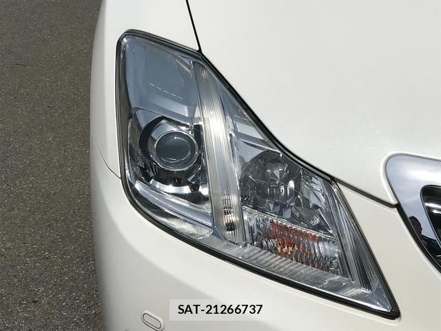Toyota CROWN 2008-03 7822799-6