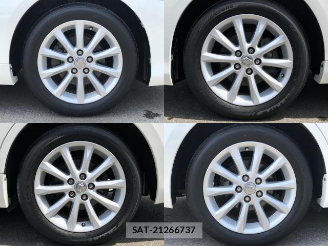 Toyota CROWN 2008-03 7822799-8