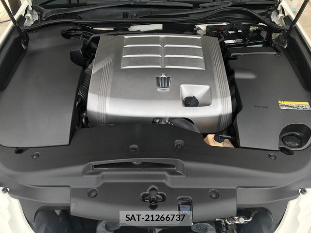 Toyota CROWN 2008-03 7822799-9
