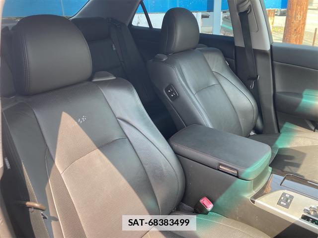 Toyota CROWN 2010-05 7822942-12
