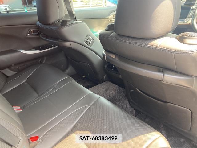 Toyota CROWN 2010-05 7822942-13