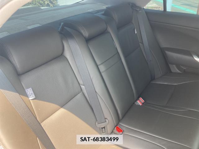 Toyota CROWN 2010-05 7822942-14