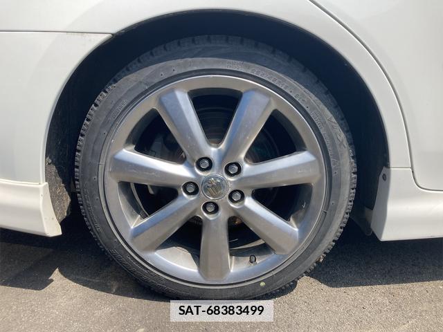 Toyota CROWN 2010-05 7822942-19