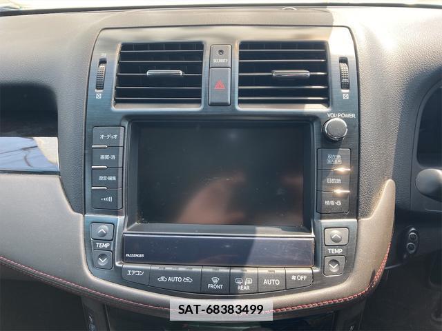 Toyota CROWN 2010-05 7822942-3
