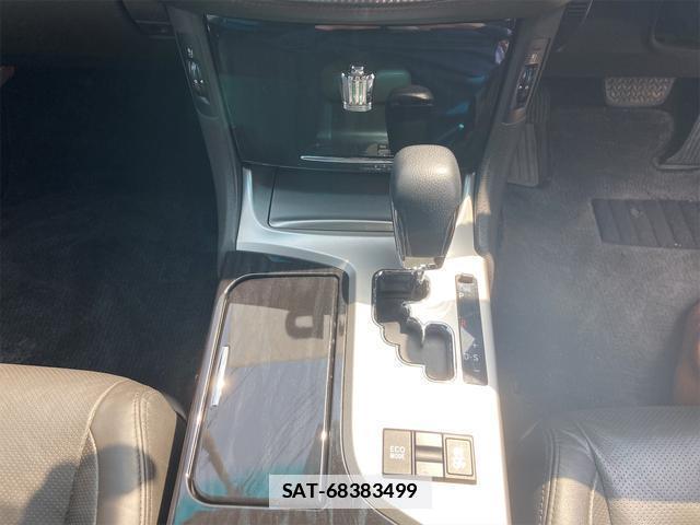 Toyota CROWN 2010-05 7822942-4