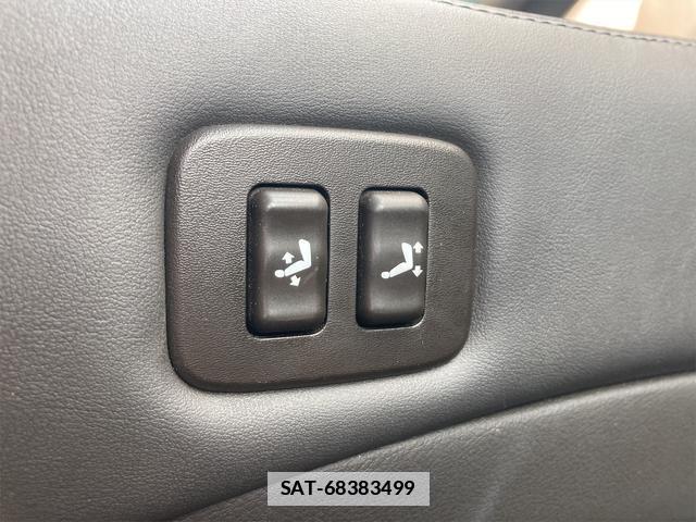 Toyota CROWN 2010-05 7822942-9
