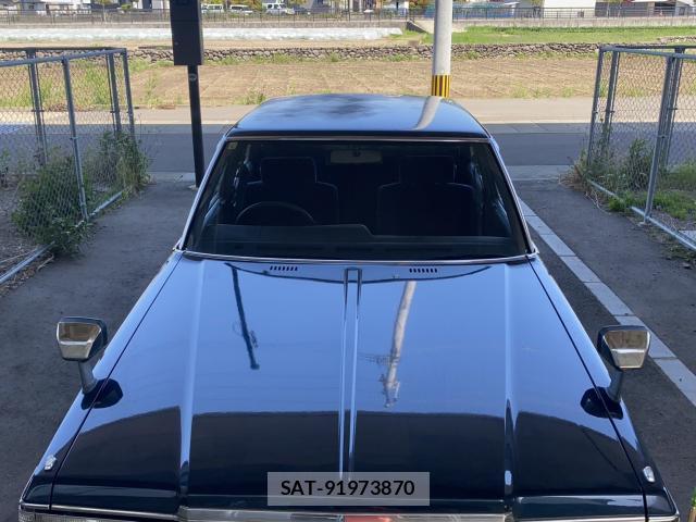 Toyota CROWN 1983-07 7822995-13