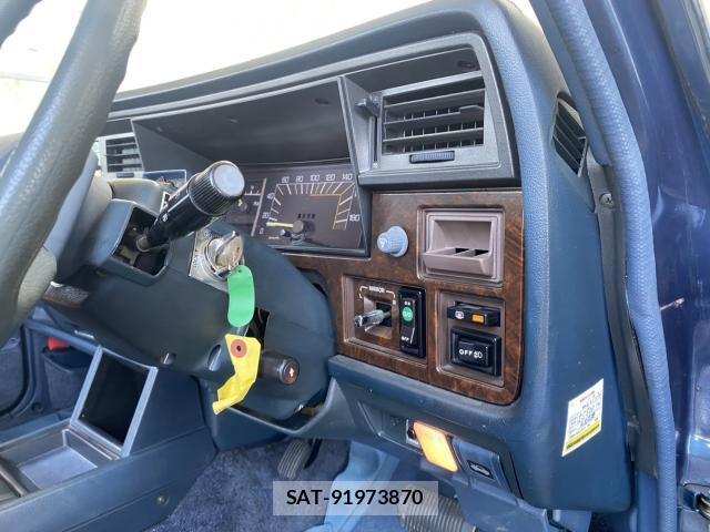 Toyota CROWN 1983-07 7822995-16