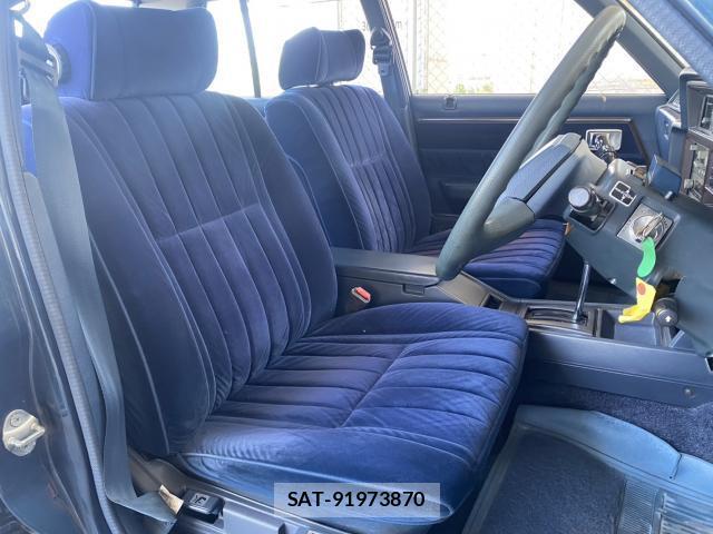 Toyota CROWN 1983-07 7822995-3