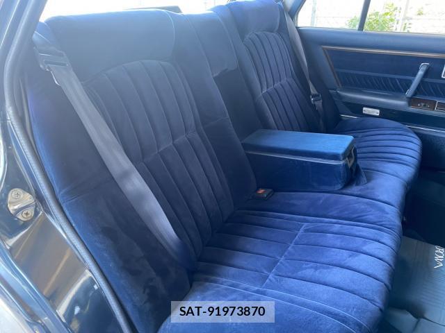 Toyota CROWN 1983-07 7822995-4