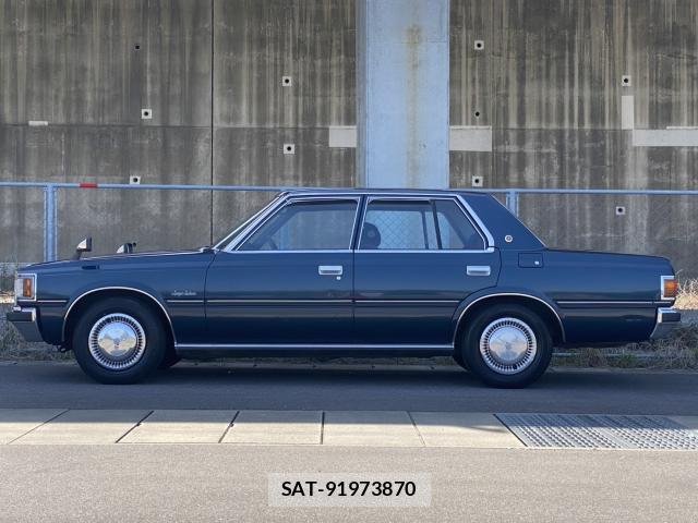 Toyota CROWN 1983-07 7822995-6