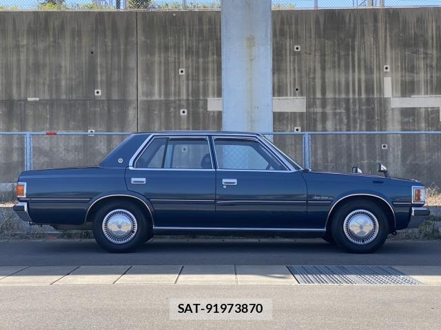 Toyota CROWN 1983-07 7822995-7