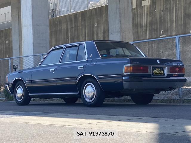 Toyota CROWN 1983-07 7822995-8