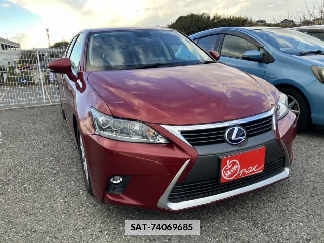 Lexus CT 2017-03 7813412-3
