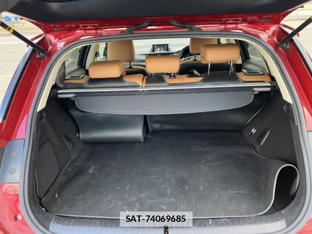 Lexus CT 2017-03 7813412-8