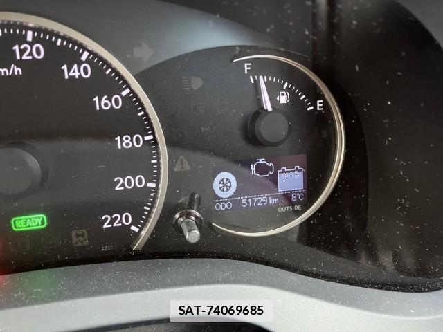 Lexus CT 2017-03 7813412-9