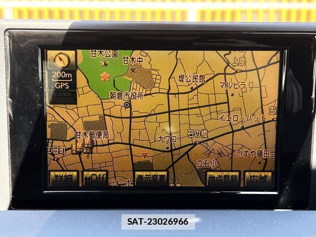 Lexus CT 2011-10 7813820-12