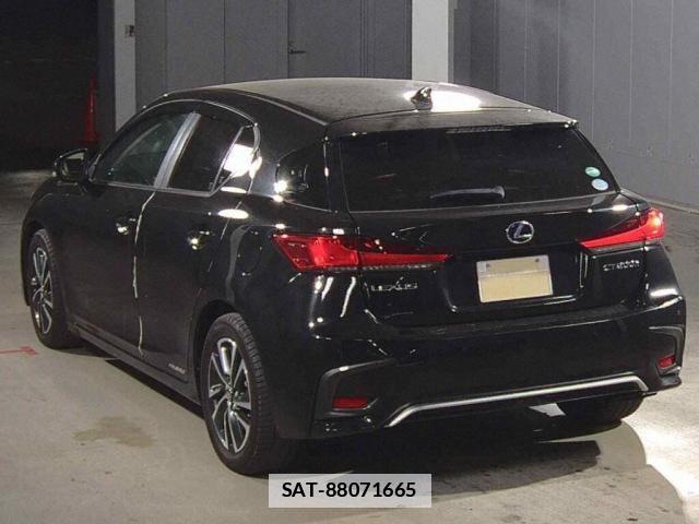 Lexus CT 2018-05 7814394-1