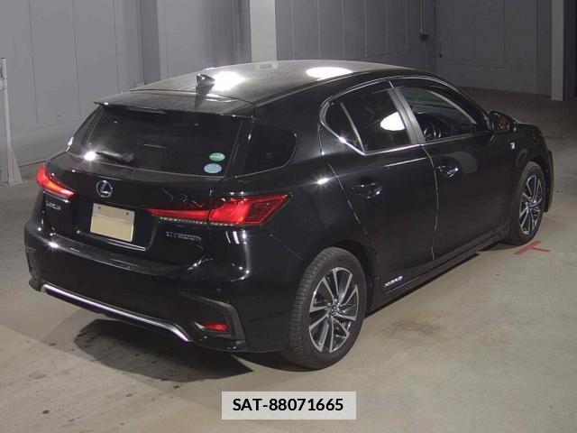 Lexus CT 2018-05 7814394-5